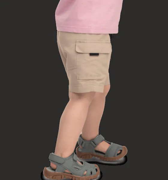 Shorts>Everest Outdoor K Karava Shorts BEIGE