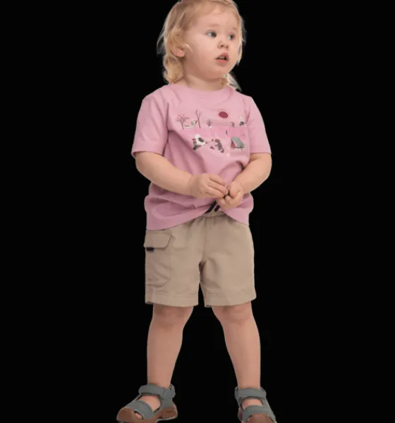 Shorts>Everest Outdoor K Karava Shorts BEIGE
