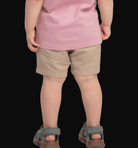 Shorts>Everest Outdoor K Karava Shorts BEIGE