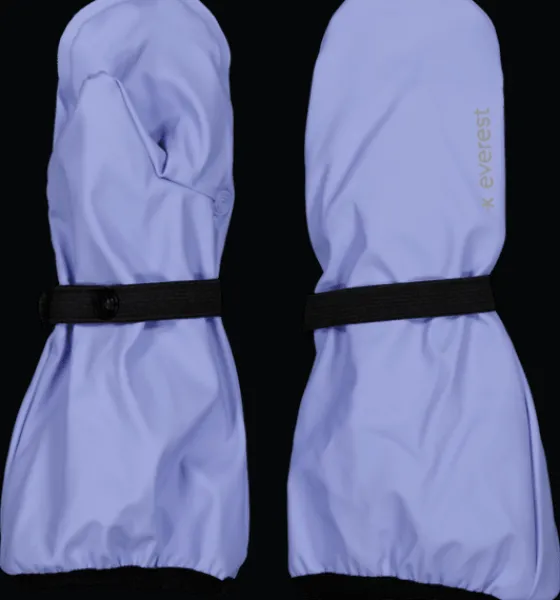 Handskar & Vantar|Handskar & Vantar>Everest Outdoor K Rain Glove LIGHT LAVENDEL