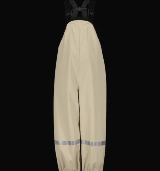 Regn- & Skalbyxor>Everest Outdoor K Rain Pnt IVORY BEIGE