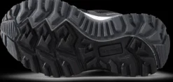 Vinterskor>Everest Outdoor K Shields Outdoor Mid BLACK