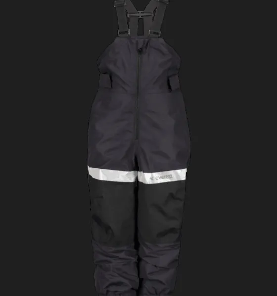 Skidbyxor>Everest Outdoor K Ski Pant X BLACK