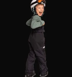 Skidbyxor>Everest Outdoor K Ski Pant X BLACK