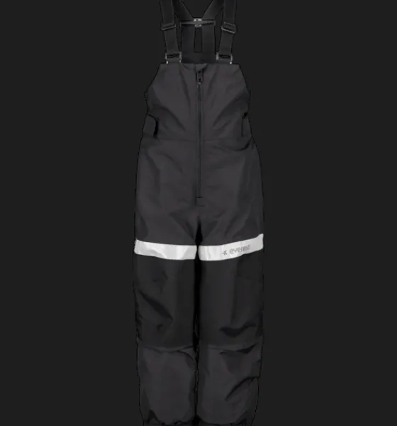 Skidbyxor>Everest Outdoor K Ski Pant X BLACK