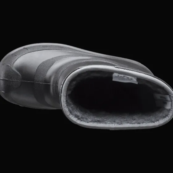 Gummistövlar>Everest Outdoor K Slush Boot BLACK