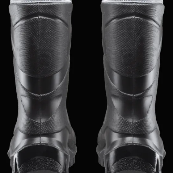 Gummistövlar>Everest Outdoor K Slush Boot BLACK