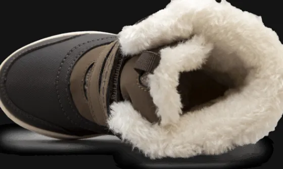 Vinterskor>Everest Outdoor K Snow Boot LT BROWN