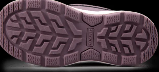 Vinterskor>Everest Outdoor K Snow Boot PURPLE MAUVE