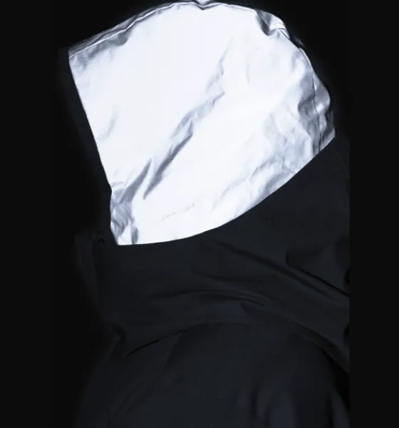 Varma Jackor|Dunjackor>Everest Outdoor M Agner Down Parka BLACK