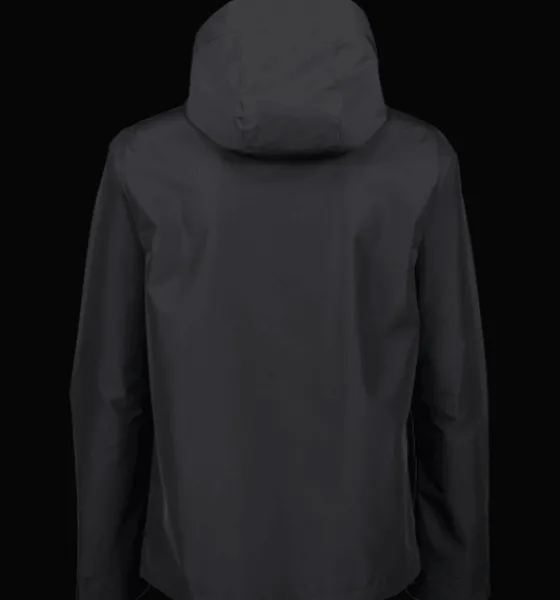 Tunna Jackor|Regnjackor>Everest Outdoor M Allround Jacket 2 BLACK