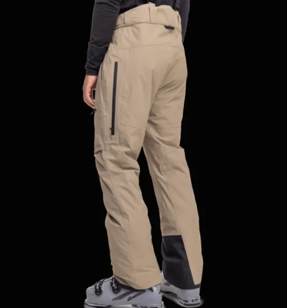 Skidbyxor|Skidbyxor>Everest Outdoor M Alpine Pant SAGE GREEN