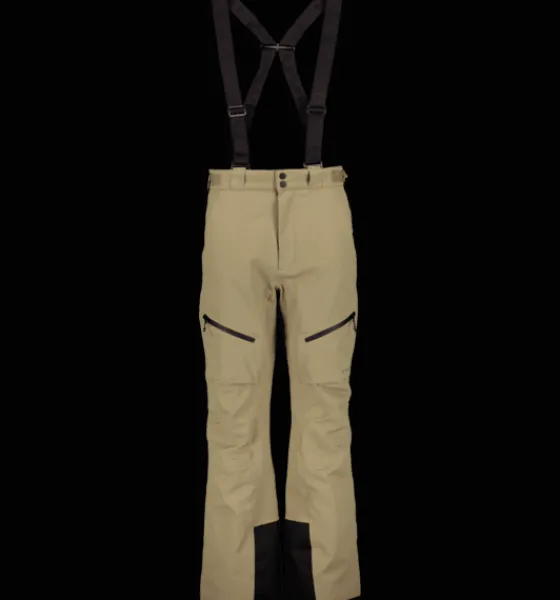 Skidbyxor|Skidbyxor>Everest Outdoor M Alpine Pant SAGE GREEN