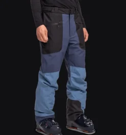 Skidbyxor|Skidbyxor>Everest Outdoor M Freeride Pant NAVY