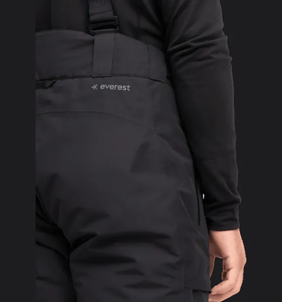 Skidbyxor|Skidbyxor>Everest Outdoor M Ski Pant BLACK