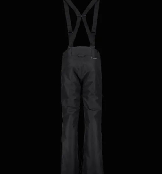 Skidbyxor|Skidbyxor>Everest Outdoor M Ski Pant BLACK