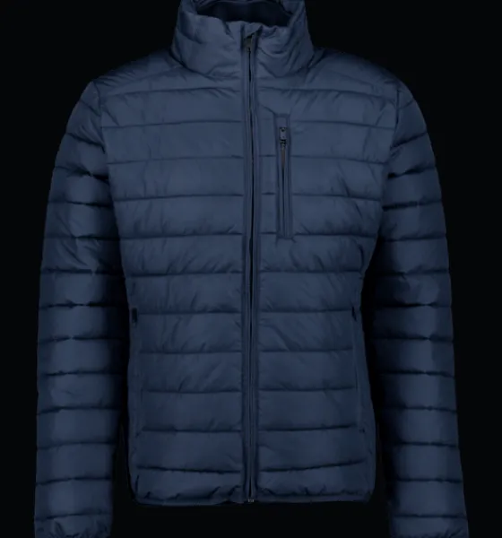 Varma Jackor|Tunna Jackor>Everest Outdoor M Stone Liner Jacket NAVY