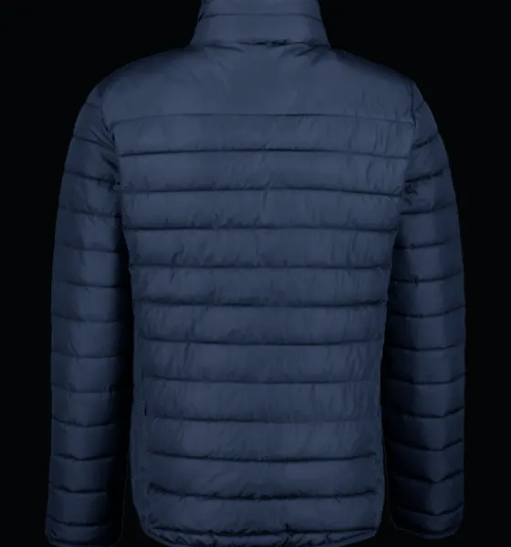 Varma Jackor|Tunna Jackor>Everest Outdoor M Stone Liner Jacket NAVY