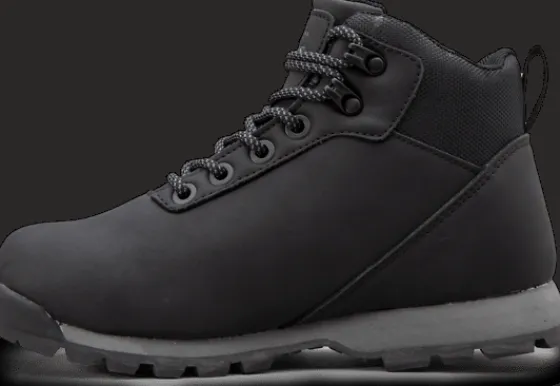 Vinterskor|Kängor>Everest Outdoor M Tusk Trek Mid BLACK