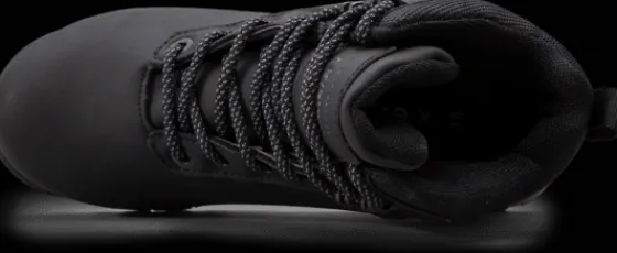 Vinterskor|Kängor>Everest Outdoor M Tusk Trek Mid BLACK