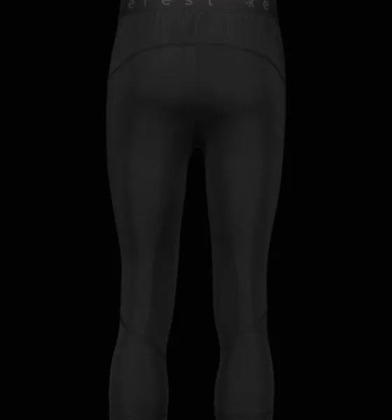 Underställ|Underställ>Everest Outdoor M Underwear 3/4 Pt BLACK