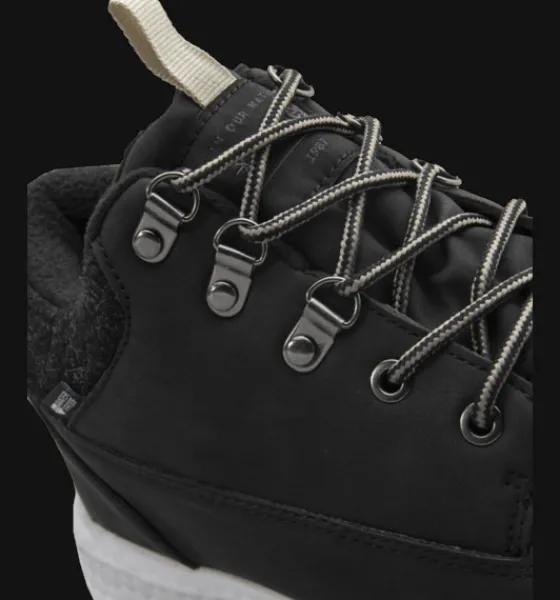 Vinterskor>Everest Outdoor M Urban Low Cut BLACK