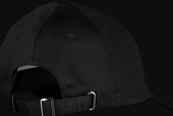 Kepsar & Hattar>Everest Outdoor Teide Cap BLACK II