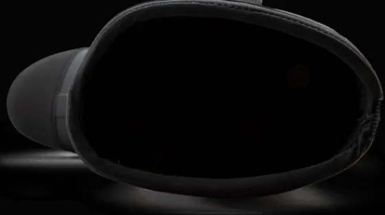 Gummistövlar|Gummistövlar>Everest Outdoor U Geryon Boot High BLACK