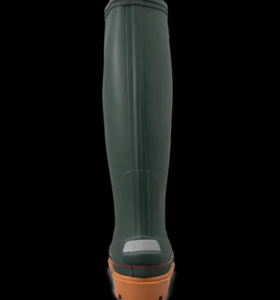 Gummistövlar|Gummistövlar>Everest Outdoor U Rain Boot GREEN