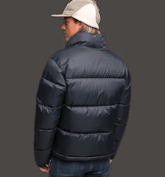 Varma Jackor|Varma jackor>Everest Outdoor U Tharpu Jacket BLACK