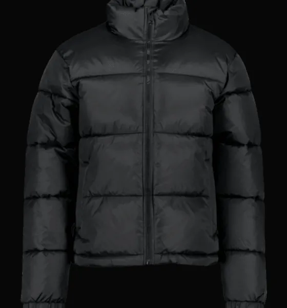 Varma Jackor|Varma jackor>Everest Outdoor U Tharpu Jacket BLACK