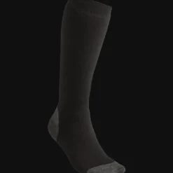 Skidstrumpor|Strumpor>Everest Outdoor U Winter Sock BLACK / DK GREY