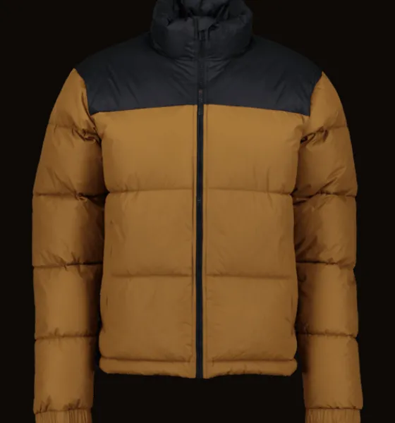 Varma Jackor|Varma jackor>Everest Outdoor U Yatze Jacket RUBBER/BLACK