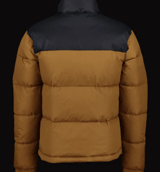 Varma Jackor|Varma jackor>Everest Outdoor U Yatze Jacket RUBBER/BLACK