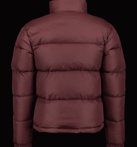 Varma Jackor|Varma jackor>Everest Outdoor U Yatze Jacket MAHOGANY