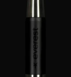 Kök & Utrustning>Everest Outdoor Vac Bottle 1000 BLACK/BLACK