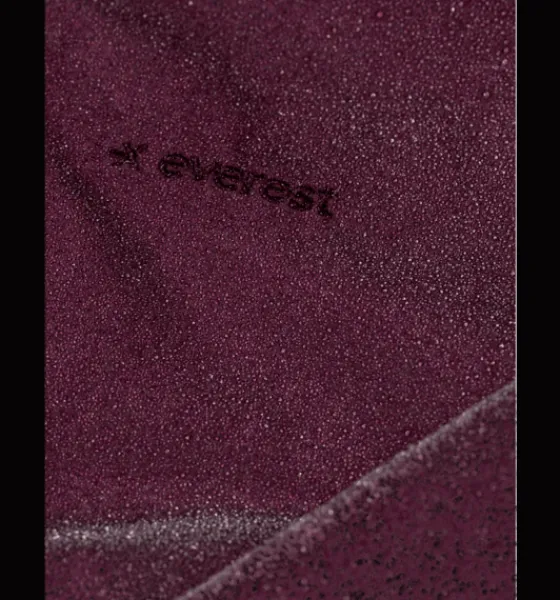 Regnjackor|Tunna jackor>Everest Outdoor W Allround Jacket 2 DARK RED