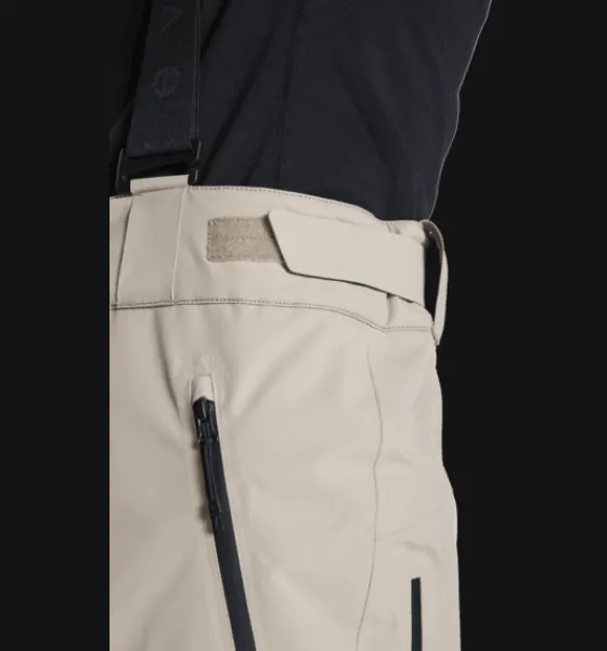 Skidbyxor|Skidbyxor>Everest Outdoor W Alpine Pant BEIGE