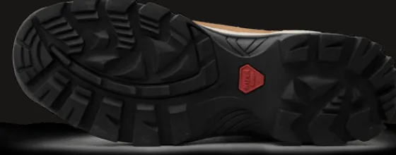 Vinterskor|Kängor>Everest Outdoor W Ankle Hiker BROWN