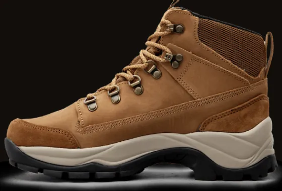 Vinterskor|Kängor>Everest Outdoor W Ankle Hiker BROWN