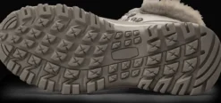 Vinterskor|Kängor>Everest Outdoor W Cozy Snow Boot LT GREY/BEIGE