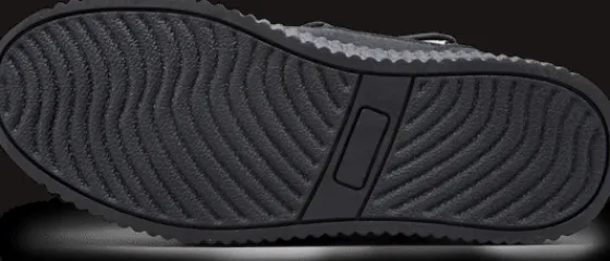 Vinterskor|Kängor>Everest Outdoor W Dinara Boot BLACK/BLACK