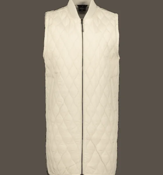 Varma jackor|Tunna jackor>Everest Outdoor W Emory 2in1 Coat IVORY BEIGE