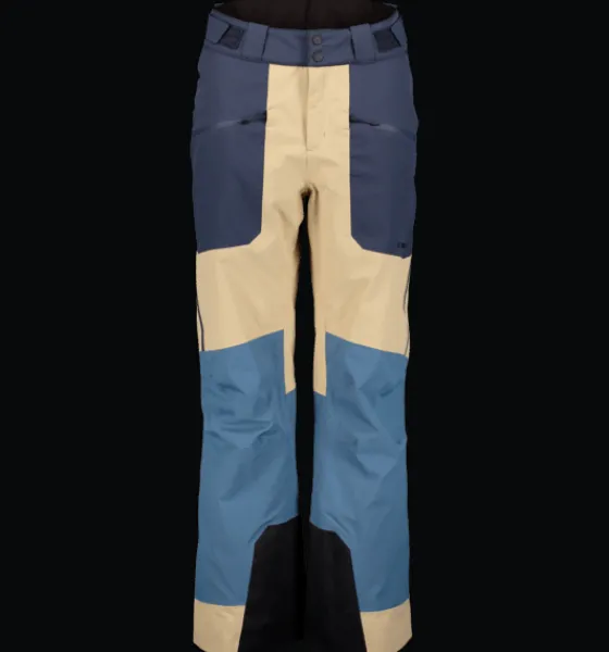 Skidbyxor|Skidbyxor>Everest Outdoor W Freeride Pant BEIGE
