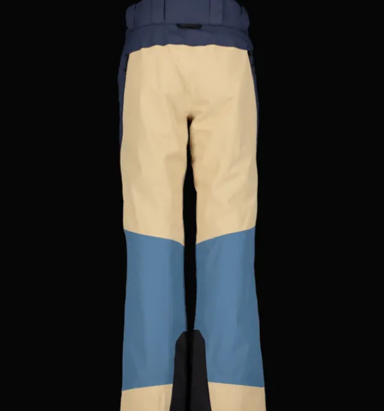 Skidbyxor|Skidbyxor>Everest Outdoor W Freeride Pant BEIGE
