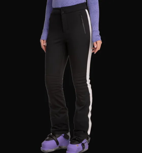 Skidbyxor|Skidbyxor>Everest Outdoor W Luna Pant BLACK