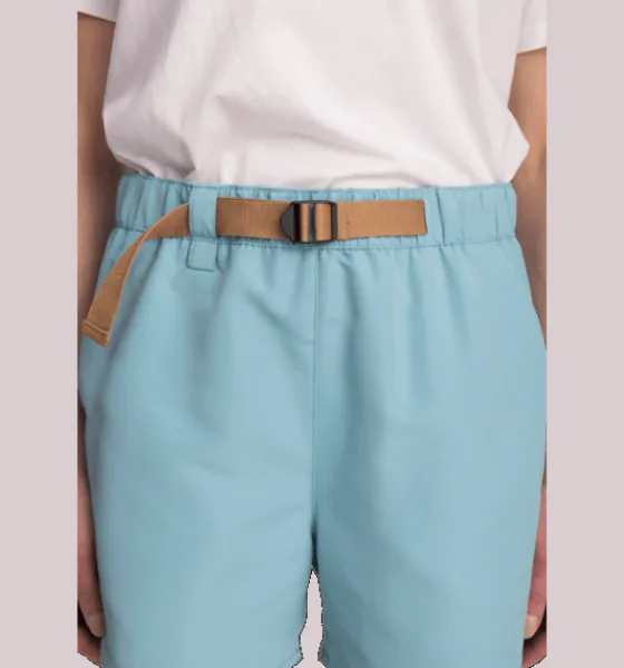 Vandringsshorts|Shorts>Everest Outdoor W Multi Shorts ARCTIC AQUA