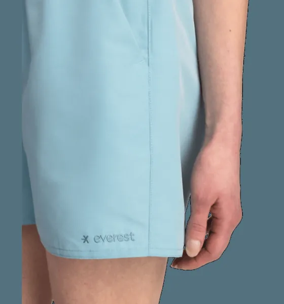 Vandringsshorts|Shorts>Everest Outdoor W Multi Shorts ARCTIC AQUA