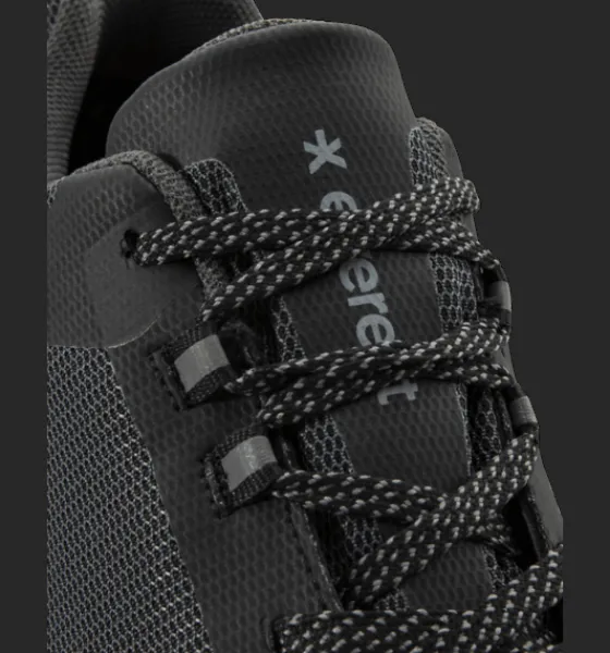 Vandringsskor|Kängor>Everest Outdoor W Shields Outdoor Low BLACK