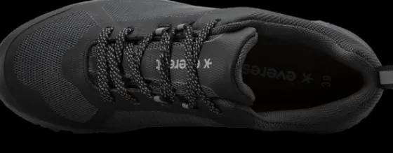 Vandringsskor|Kängor>Everest Outdoor W Shields Outdoor Low BLACK